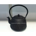 Fornecedor do Teapot do ferro fundido 0.9L